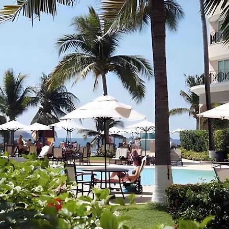 Bvg Ixtapa Appartement Ixtapa  Buitenkant foto